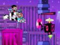 ゲームティーン・タイタンズGO タイタンの救出オンライン