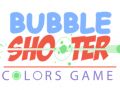 ゲームバブルシューターカラ―ゲームオンライン
