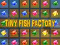 ゲーム小さな魚工場オンライン