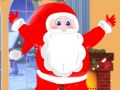 ゲームクリスマスサンタオンライン