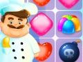 ゲームスーパーキャンディブラストオンライン