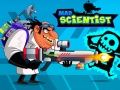 ゲーム狂った科学者オンライン