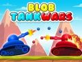 ゲームブロブタンク戦争オンライン