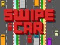 ゲームスワイプカーオンライン