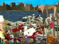 ゲームハードロックゾンビトラックプラスチリンオンライン