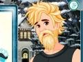 ゲームプリンセスクリスマスひげオンライン