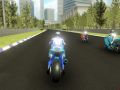 ゲームMoto GP レーシングチャンピオンシップオンライン