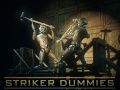 ゲームストライカー人形オンライン