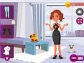 ゲームモリー旅行者ドレスアップオンライン