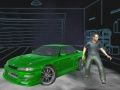 ゲームクレイジーカー スタントオンライン