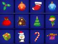 ゲームクリスマスボードパズルオンライン