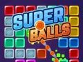 ゲームスーパー ボールオンライン