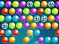 ゲームハロウィンバブルシューティングオンライン