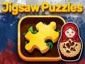 ゲームロシアのジグソーパズルチャレンジオンライン