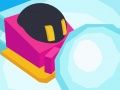 ゲーム雪玉.ioオンライン