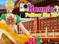 ゲームボニー、私についてきてオンライン