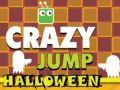 ゲームクレイジージャンプ ハロウィンオンライン