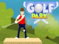 ゲームゴルフパークオンライン