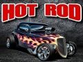ゲームホットロッドオンライン