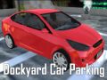 ゲームドックヤード駐車場オンライン