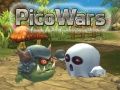 ゲームピコウォーズオンライン