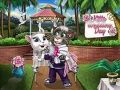 ゲーム子猫の結婚式の日オンライン