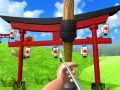 ゲームアーチェリークラッシュオンライン