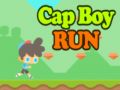 ゲームキャップボーイランオンライン