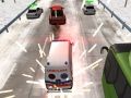 ゲーム交通事故オンライン