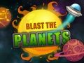 ゲーム惑星を爆破するオンライン