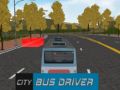 ゲーム市バス運転手オンライン