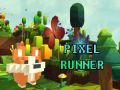 ゲームピクセルランナーオンライン