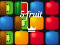 ゲーム5 フルーツオンライン