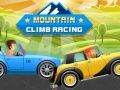 ゲームマウンテン クライム レーシングオンライン