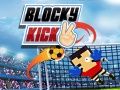 ゲームブロッキーキック2オンライン