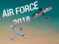 ゲーム空軍2018オンライン