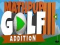 ゲームマスパップゴルフ加算オンライン