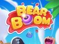 ゲームクマのブームオンライン