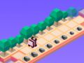 ゲーム動物園ランオンライン