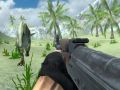 ゲーム恐竜島の襲撃オンライン