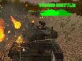 ゲーム戦車の戦い前へオンライン
