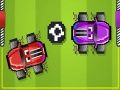 ゲームサッカー車オンライン