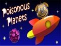 ゲーム毒性の惑星オンライン