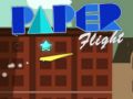 ゲーム紙飛行機オンライン