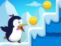 ゲームペンギンの冒険オンライン
