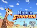 ゲームロデオスタンペードオンライン