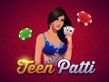 ゲームティーンパティオンライン