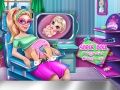 ゲームスーパードール妊娠検査オンライン