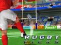 ゲームラグビーキックオンライン