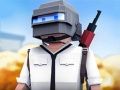 ゲームPubg ピクセルオンライン